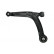 Track Control Arm MEYLE-HD Quality 216 050 0044/HD