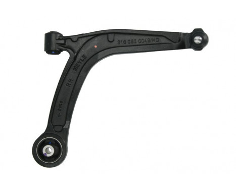 Track Control Arm MEYLE-HD Quality 216 050 0045/HD