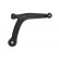 Track Control Arm MEYLE-HD Quality 216 050 0045/HD