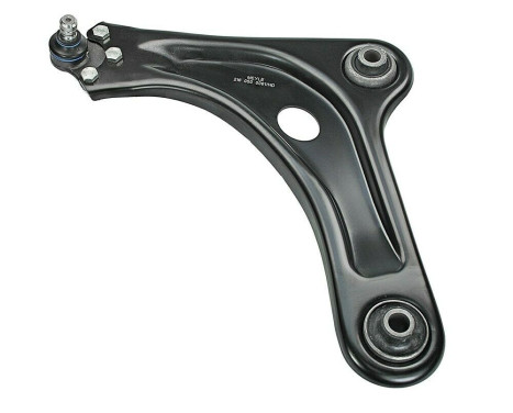 Track Control Arm MEYLE-HD Quality 216 050 0061/HD