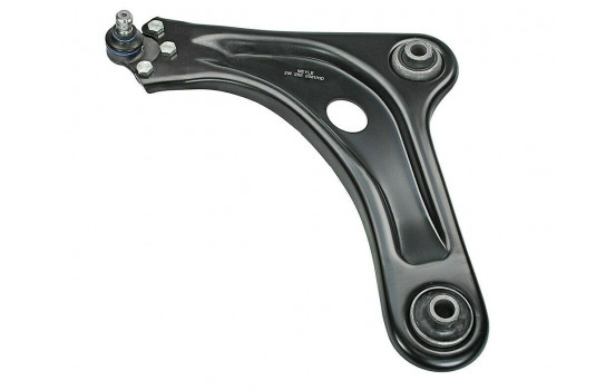 Track Control Arm MEYLE-HD Quality 216 050 0061/HD