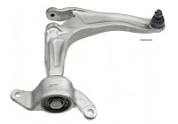 Track Control Arm MEYLE-HD Quality 31-16 050 0006/HD