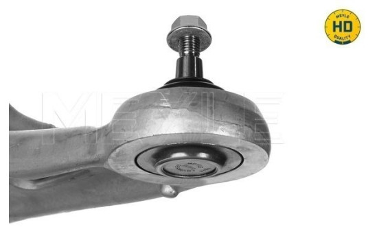 Track Control Arm MEYLE-HD Quality 316 050 0004/HD, Image 2