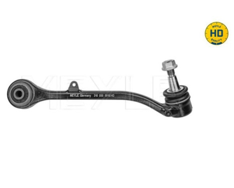 Track Control Arm MEYLE-HD Quality 316 050 0016/HD, Image 2