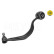 Track Control Arm MEYLE-HD Quality 316 050 4362/HD, Thumbnail 2