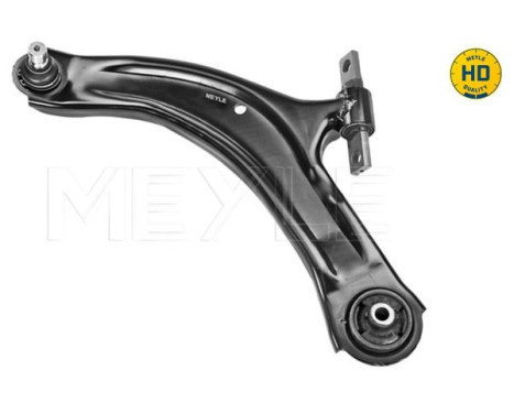 Track Control Arm MEYLE-HD Quality 36-16 050 0007/HD, Image 2