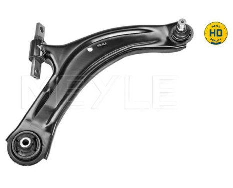 Track Control Arm MEYLE-HD Quality 36-16 050 0008/HD, Image 2