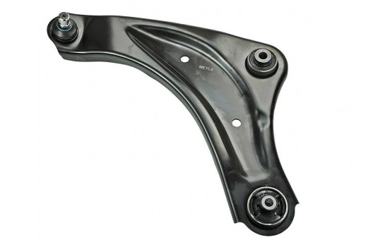 Track Control Arm MEYLE-HD Quality 36-16 050 0059/HD