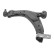 Track Control Arm MEYLE-HD Quality 40-16 050 0002/HD