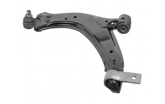 Track Control Arm MEYLE-HD Quality 40-16 050 0002/HD