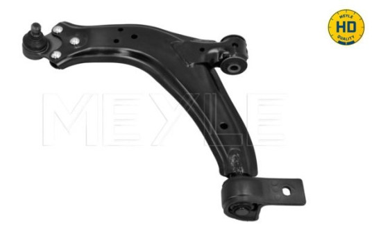 Track Control Arm MEYLE-HD Quality 40-16 050 0002/HD, Image 2