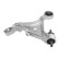 Track Control Arm MEYLE-HD Quality 516 050 0008/HD