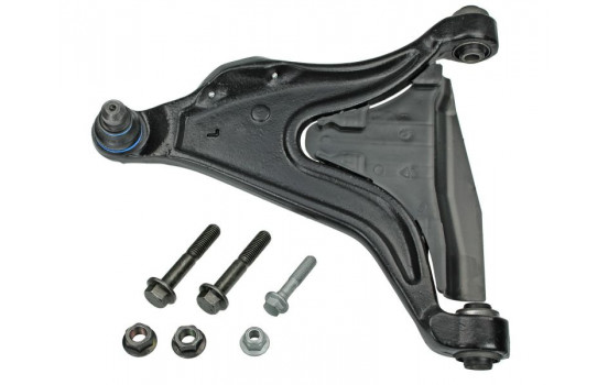 Track Control Arm MEYLE-HD Quality 516 050 0015/HD