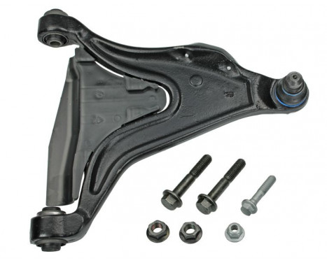 Track Control Arm MEYLE-HD Quality 516 050 0016/HD