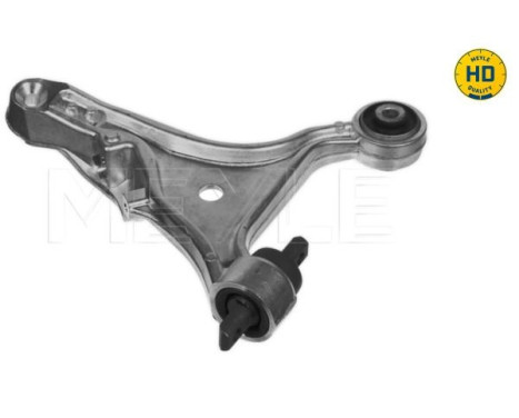 Track Control Arm MEYLE-HD Quality 516 050 0017/HD, Image 2