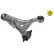 Track Control Arm MEYLE-HD Quality 516 050 0017/HD, Thumbnail 2