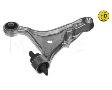 Track Control Arm MEYLE-HD Quality 516 050 0018/HD, Image 2