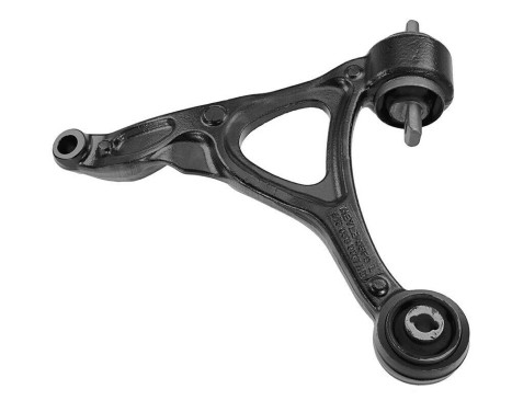 Track Control Arm MEYLE-HD Quality 516 050 0027/HD