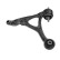 Track Control Arm MEYLE-HD Quality 516 050 0027/HD