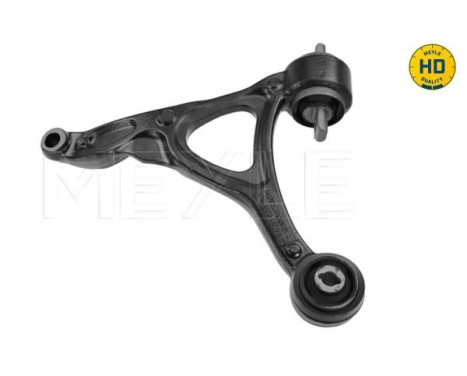 Track Control Arm MEYLE-HD Quality 516 050 0027/HD, Image 2