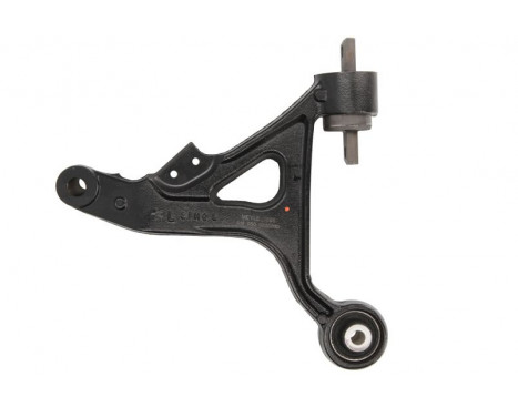 Track Control Arm MEYLE-HD Quality 516 050 0030/HD, Image 2