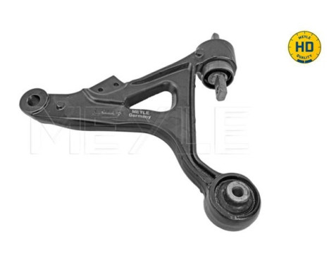 Track Control Arm MEYLE-HD Quality 516 050 0030/HD, Image 3