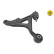 Track Control Arm MEYLE-HD Quality 516 050 0030/HD, Thumbnail 3