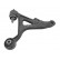 Track Control Arm MEYLE-HD Quality 516 050 0031/HD