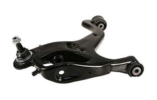 Track Control Arm MEYLE-HD Quality 53-16 050 0009/HD