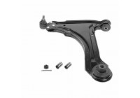 Track Control Arm MEYLE-HD Quality 616 050 0009/HD