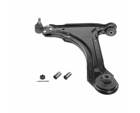 Track Control Arm MEYLE-HD Quality 616 050 0009/HD