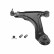 Track Control Arm MEYLE-HD Quality 616 050 0009/HD