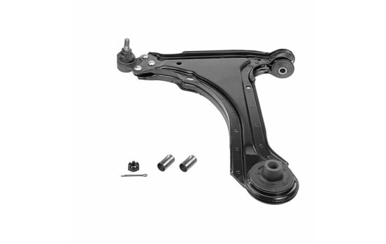 Track Control Arm MEYLE-HD Quality 616 050 0009/HD