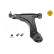 Track Control Arm MEYLE-HD Quality 616 050 0009/HD, Thumbnail 2