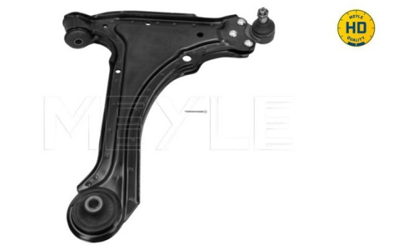 Track Control Arm MEYLE-HD Quality 616 050 0010/HD, Image 2