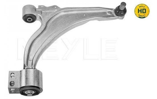 Track Control Arm MEYLE-HD Quality 616 050 0070/HD