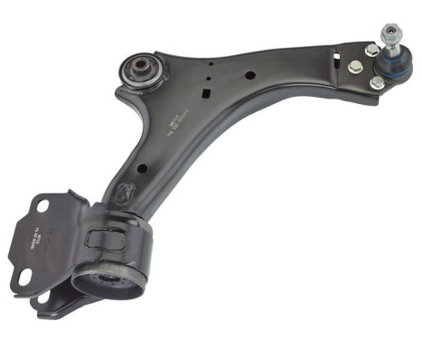 Track Control Arm MEYLE-HD Quality 716 050 0034/HD