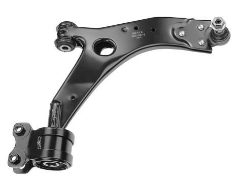 Track Control Arm MEYLE-HD Quality 716 050 0035/HD