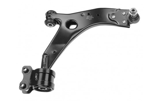 Track Control Arm MEYLE-HD Quality 716 050 0035/HD