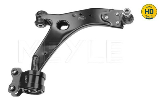 Track Control Arm MEYLE-HD Quality 716 050 0035/HD, Image 2