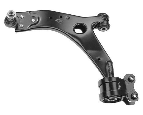 Track Control Arm MEYLE-HD Quality 716 050 0036/HD