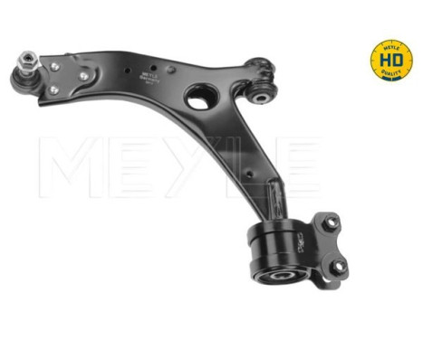 Track Control Arm MEYLE-HD Quality 716 050 0036/HD, Image 2