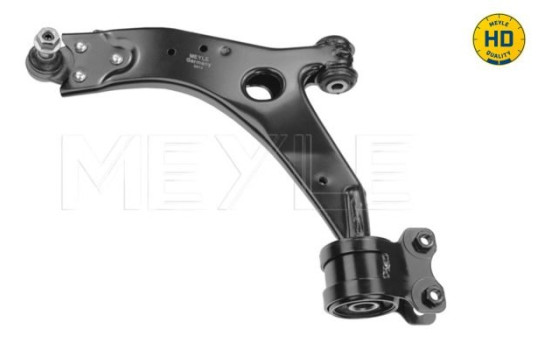 Track Control Arm MEYLE-HD Quality 716 050 0036/HD, Image 2