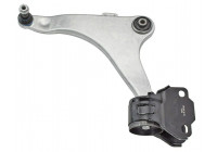 Track Control Arm MEYLE-HD Quality 716 050 0046/HD