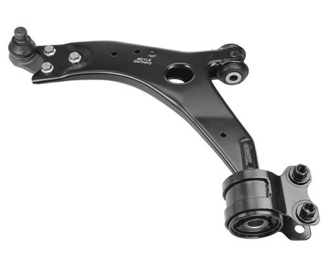 Track Control Arm MEYLE-HD Quality 716 050 0052/HD