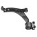 Track Control Arm MEYLE-HD Quality 716 050 0052/HD