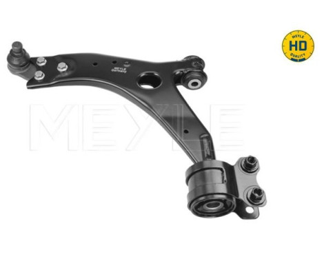 Track Control Arm MEYLE-HD Quality 716 050 0052/HD, Image 2