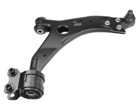 Track Control Arm MEYLE-HD Quality 716 050 0053/HD