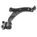 Track Control Arm MEYLE-HD Quality 716 050 0053/HD