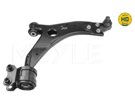 Track Control Arm MEYLE-HD Quality 716 050 0053/HD, Image 2